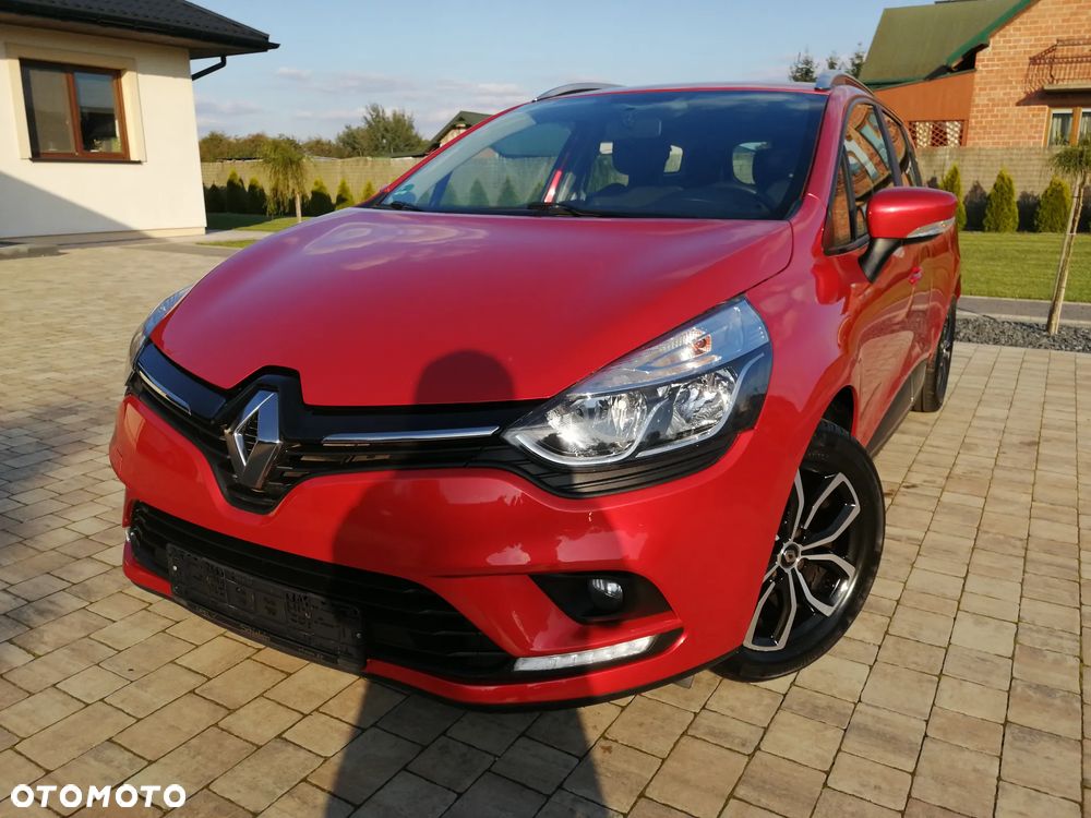 Renault Clio Grandtour (Energy) TCe 90 Bose Edition - 2