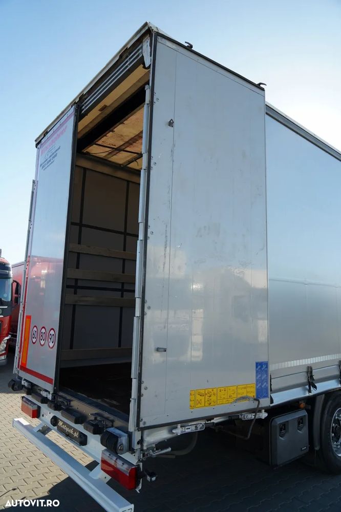 Kaessbohrer KASSBOHRER / MEGA / LVT / 2020 - 14