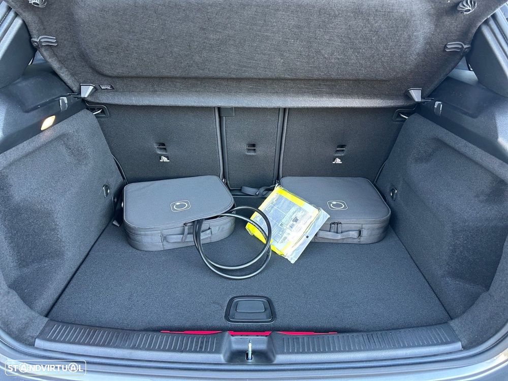 Mercedes-Benz B 250 - 14