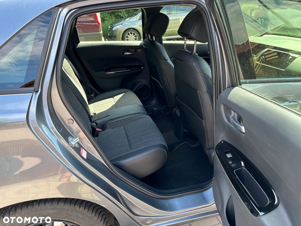 Honda Jazz 1.5 i-MMD e-CVT Comfort - 13