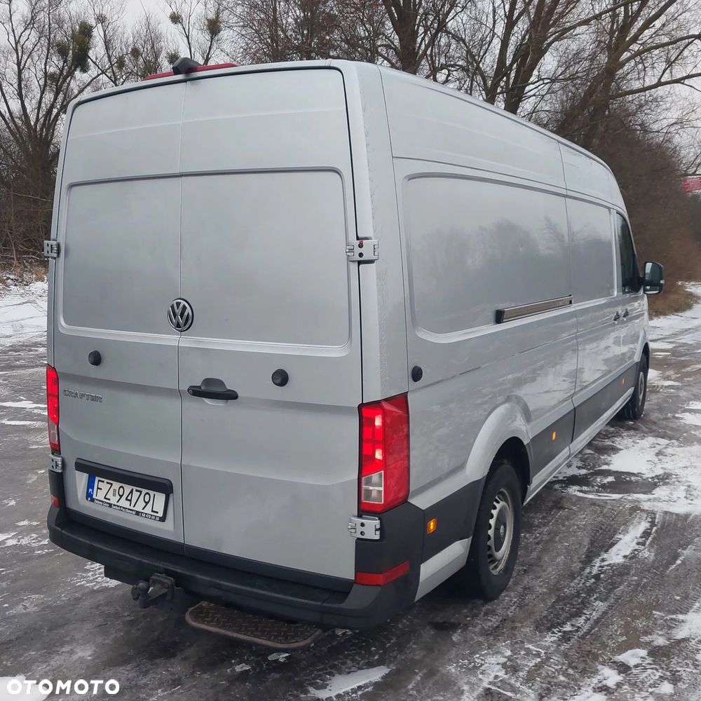 Volkswagen Crafter Trendline - 24