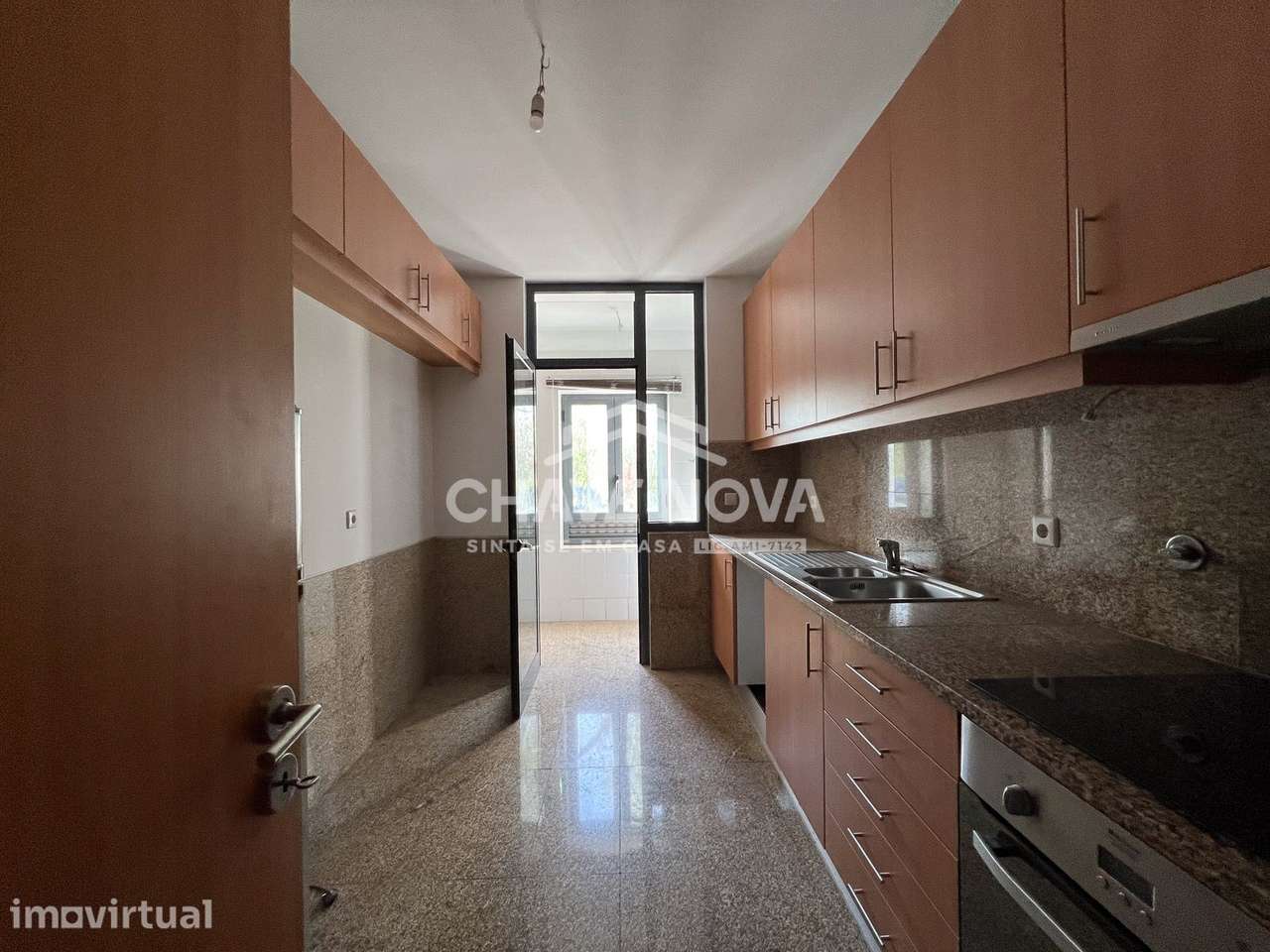 T3 situado em Oliveira do Douro - Empreendimento Quinta da Seara - Grande imagem: 4/19