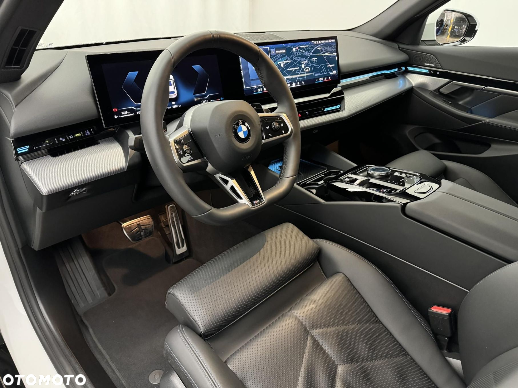 BMW Seria 5 - 17