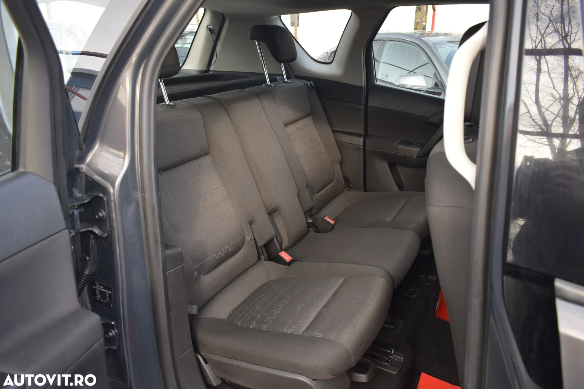 Opel Meriva 1.4 Color Edition - 9