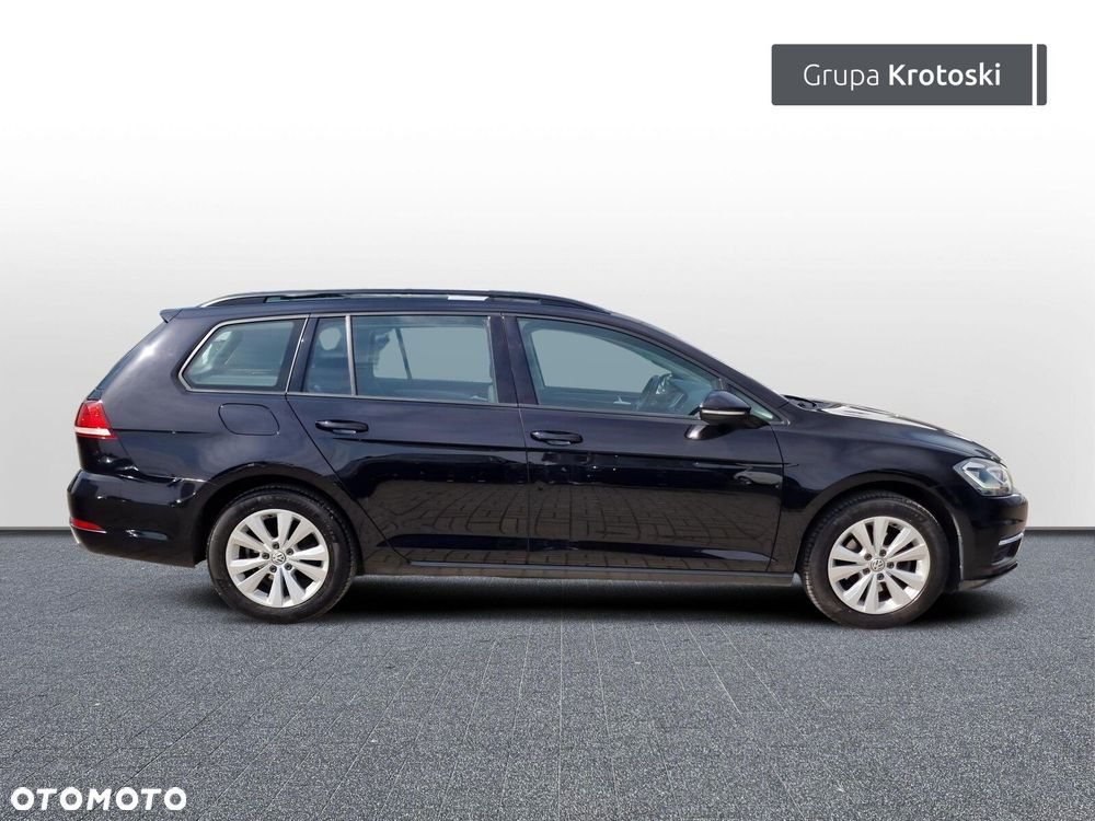 Volkswagen Golf Variant - 8
