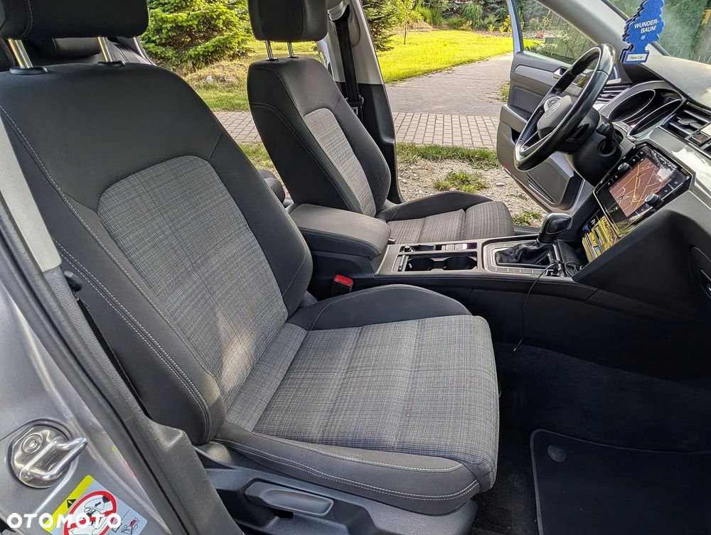 Volkswagen Passat 2.0 TDI SCR DSG - 30