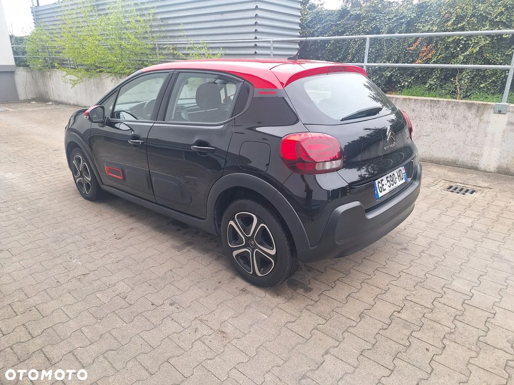 Citroën C3 - 4