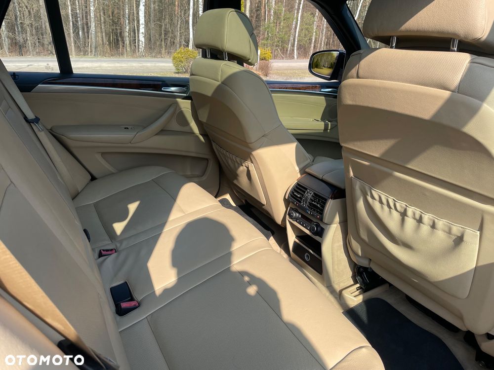 BMW X5 xDrive30d - 24