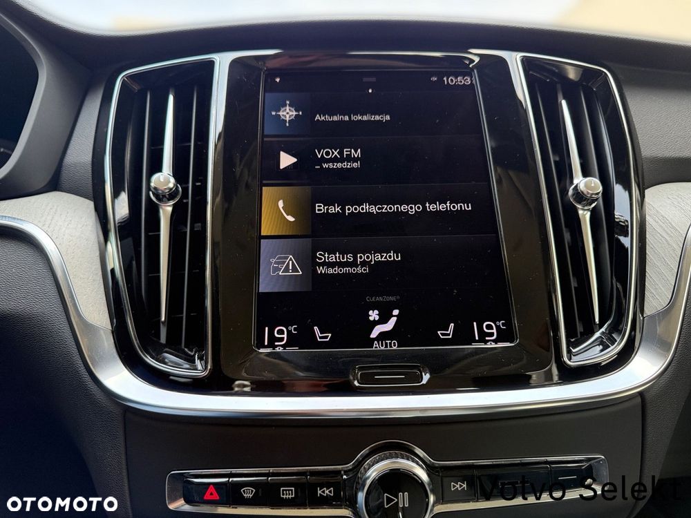 Volvo S60 - 19