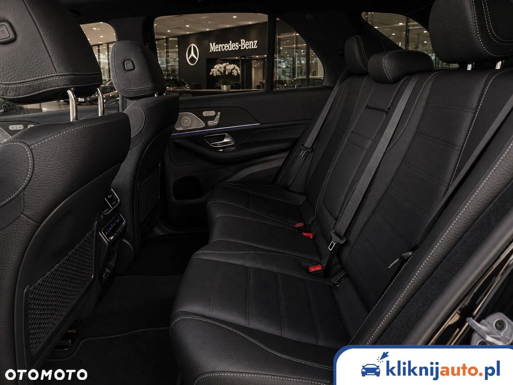Mercedes-Benz GLE 450 d 4Matic 9G-TRONIC Edition - 6