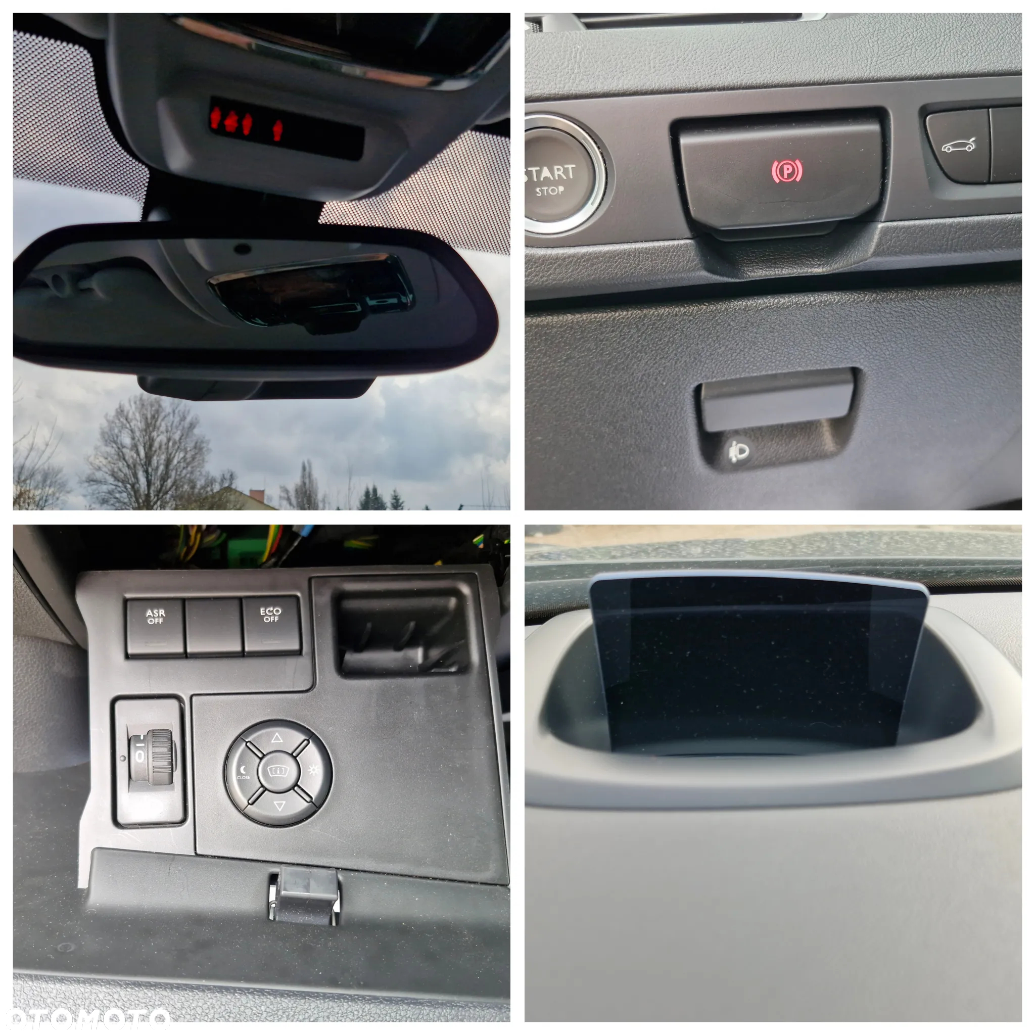 Peugeot 508 SW 155 THP Allure - 37