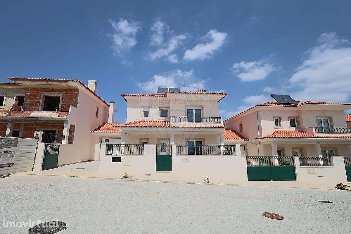 Moradia T4 para venda - Grande imagem: 3/42