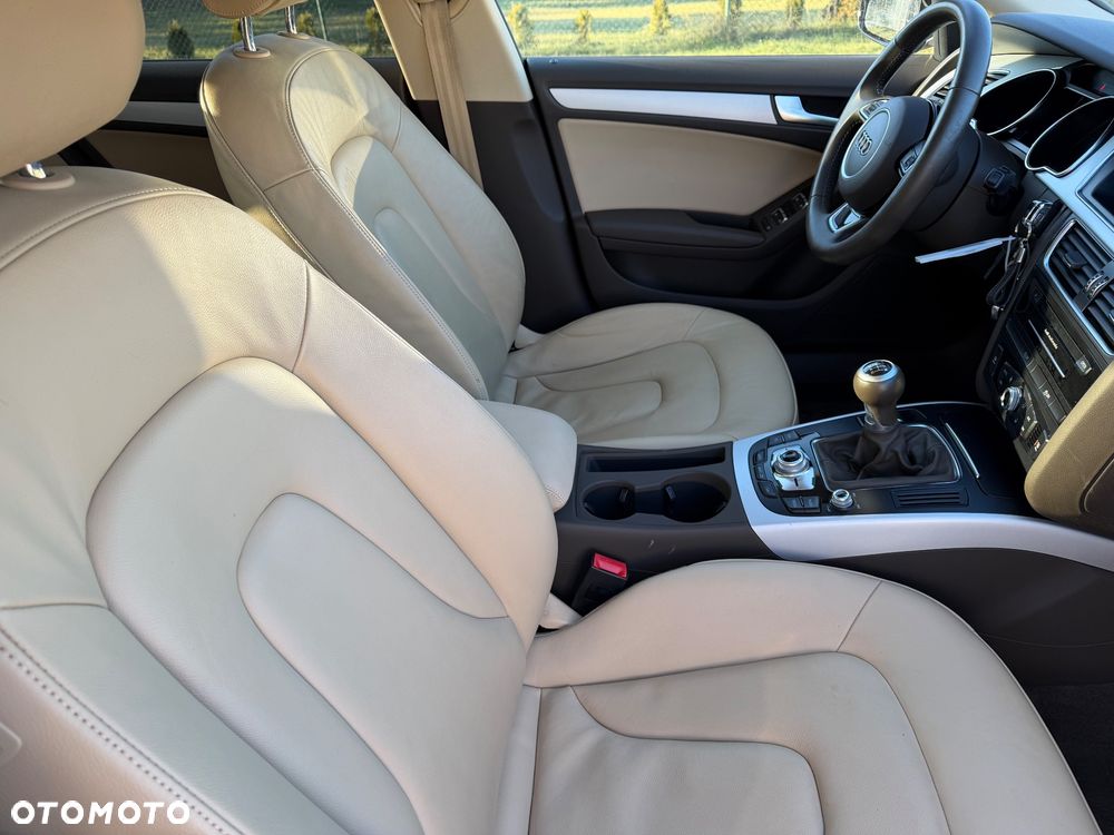 Audi A5 Sportback 2.0 TDI sport - 10