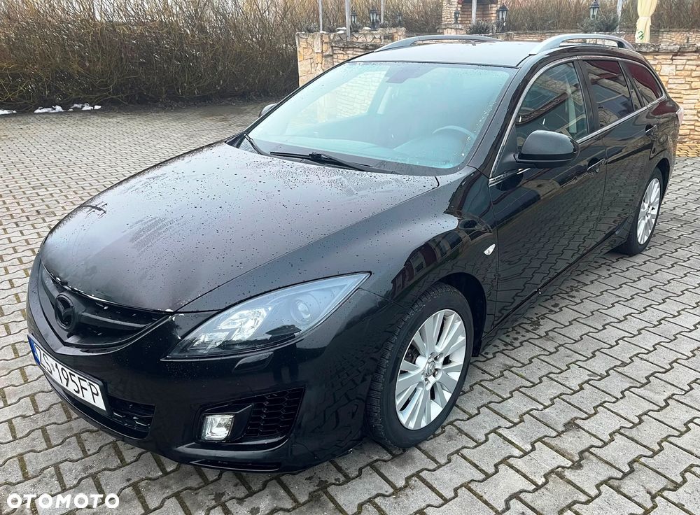 Mazda 6 Sport 2.0 Exclusive - 8