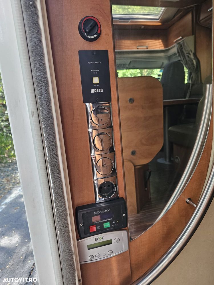 Fiat Ducato - 6