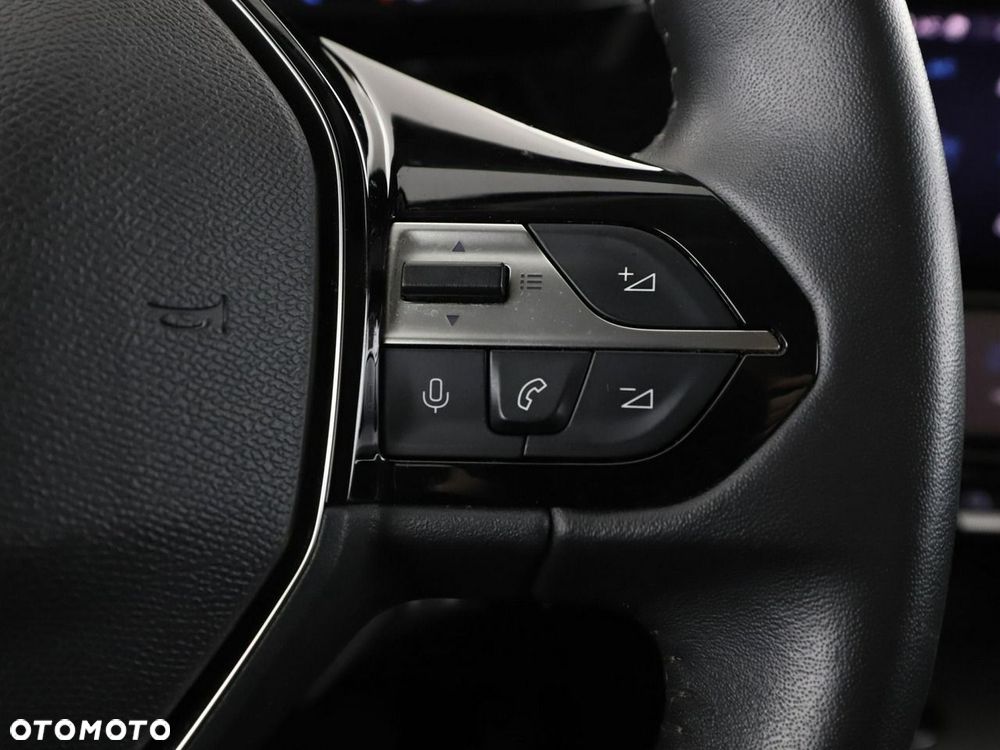 Peugeot 308 1.2 PureTech Allure S&S - 31