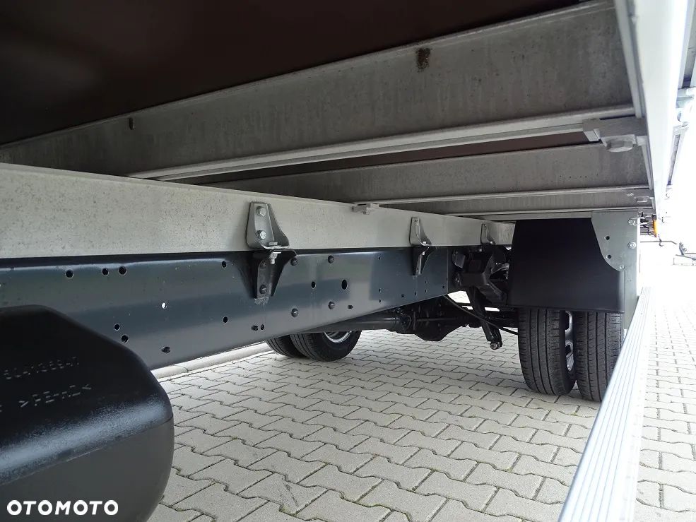 Iveco Daily 50C18 3.0 180Km. Skrzynia 12 Palet 6.15m. JAK NOWY! Salon PL.!! - 18