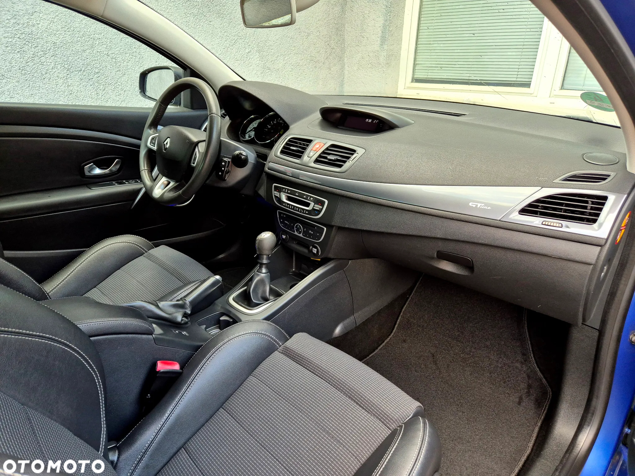 Renault Megane 1.4 16V TCE Dynamique - 20
