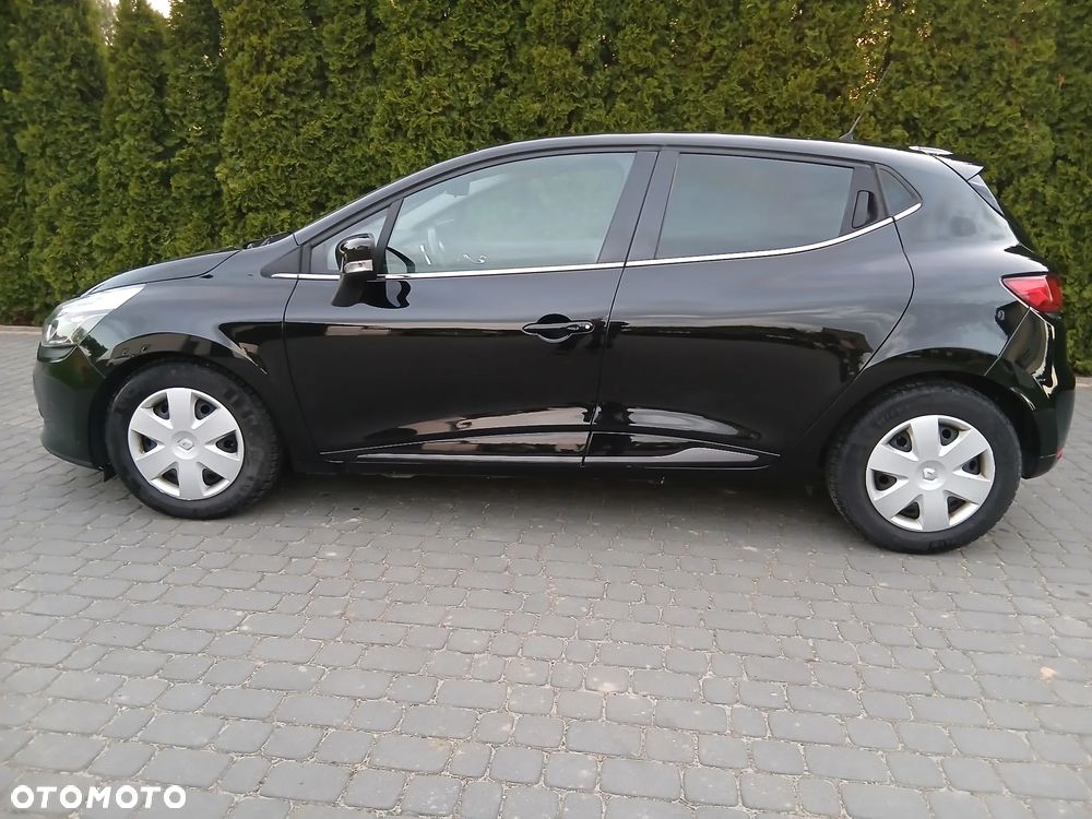Renault Clio Energy TCe 90 Start & Stop Dynamique - 4