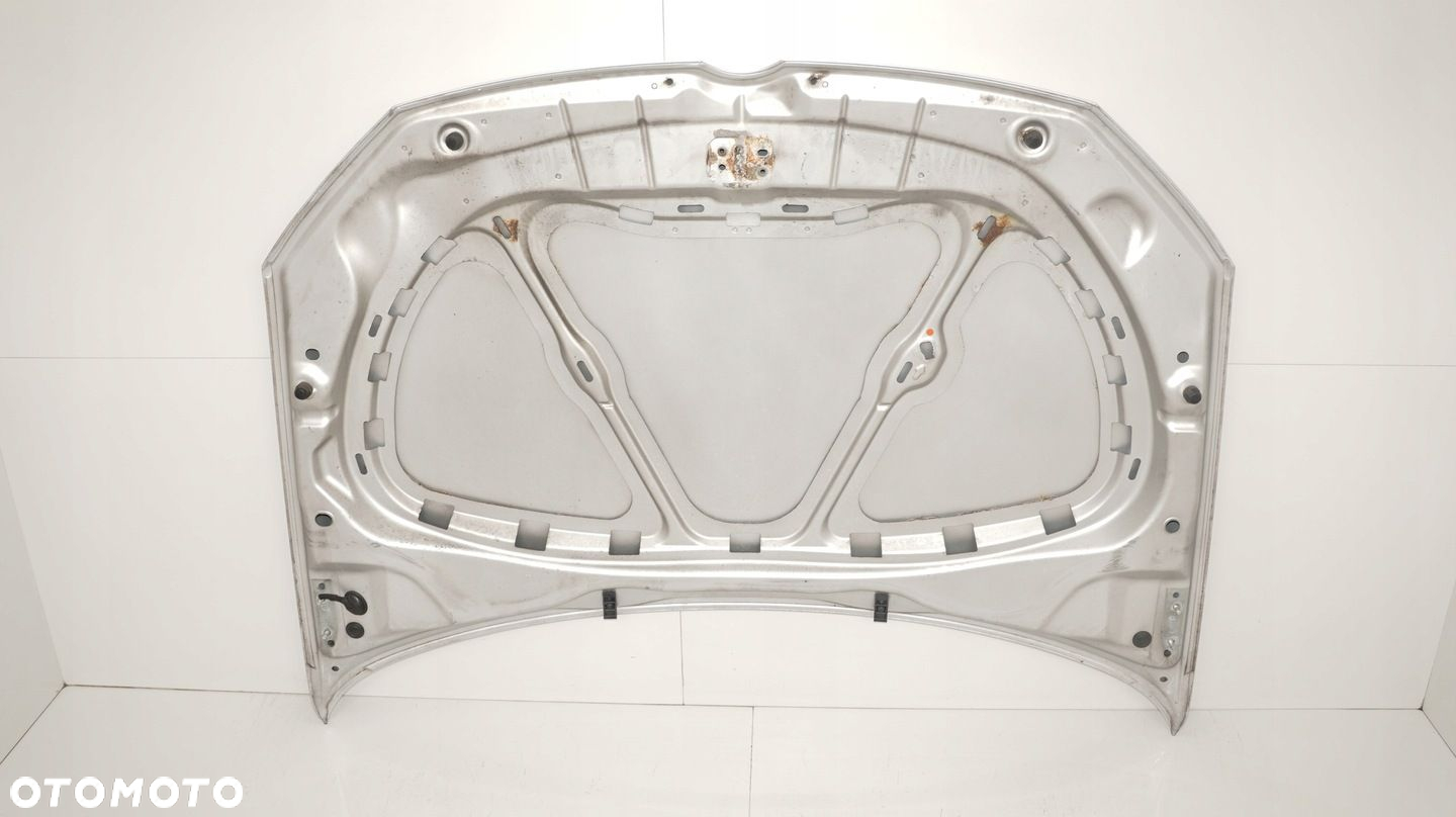 MASKA POKRYWA SILNIKA VW POLO 6R 09-15R LA7W - 8