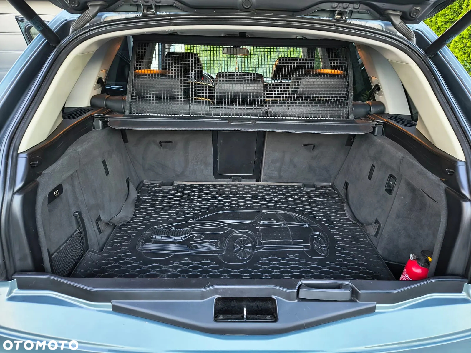 BMW X5 xDrive30i - 16