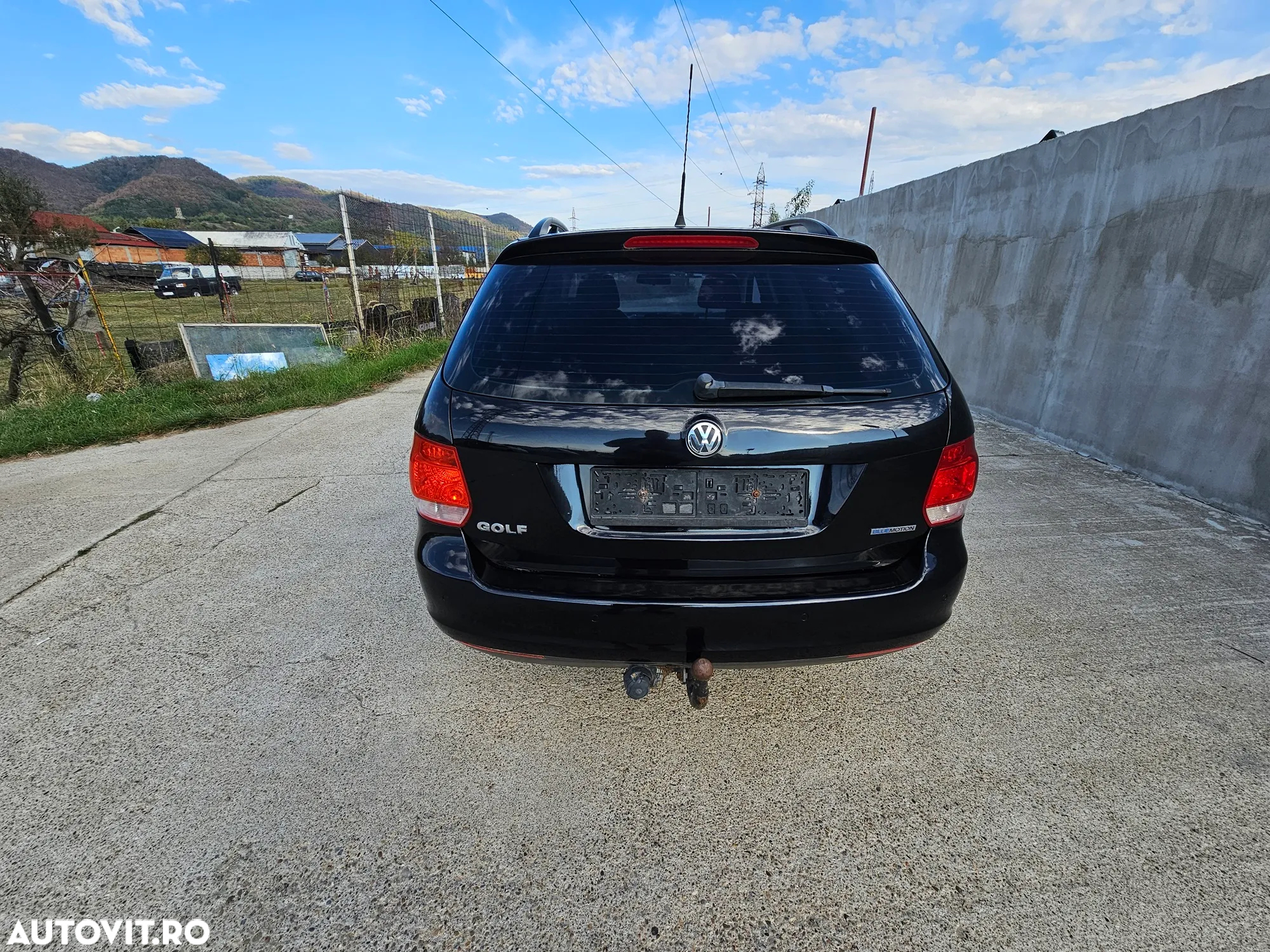 Volkswagen Golf - 5