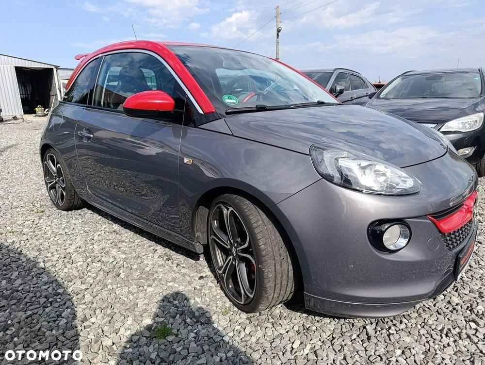 Opel Adam - 6