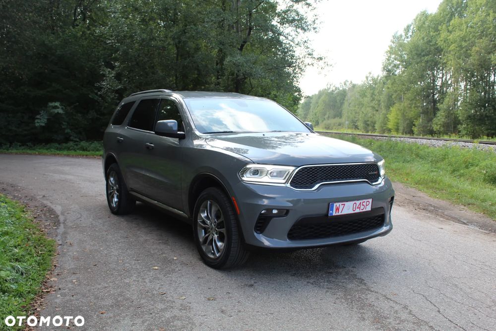 Dodge Durango - 4