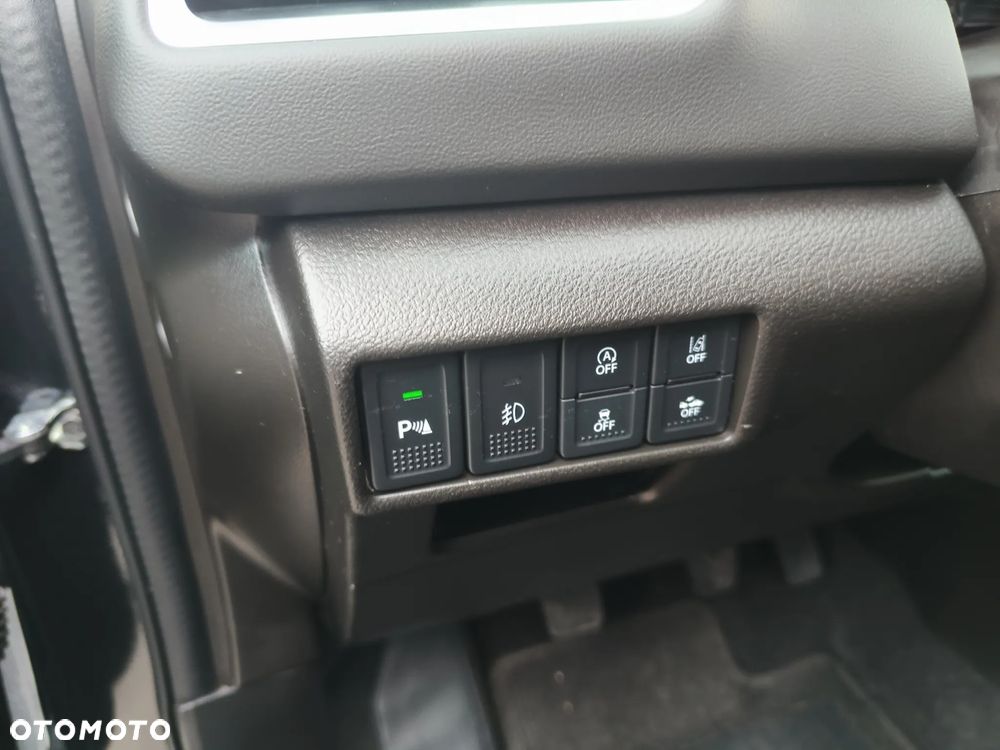 Suzuki SX4 S-Cross 1.4 Boosterjet Hybrid Club - 33