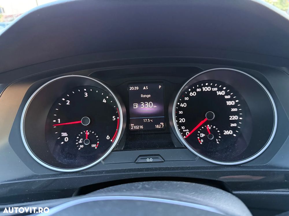 Volkswagen Tiguan 2.0 TDI SCR DSG Join - 17