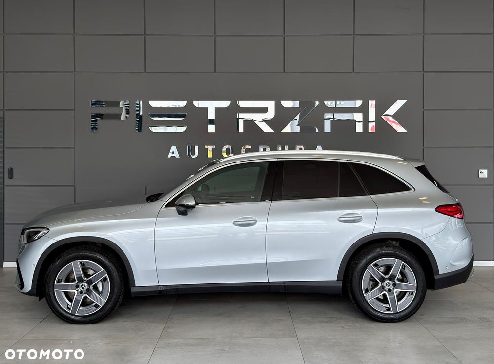 Mercedes-Benz GLC - 6
