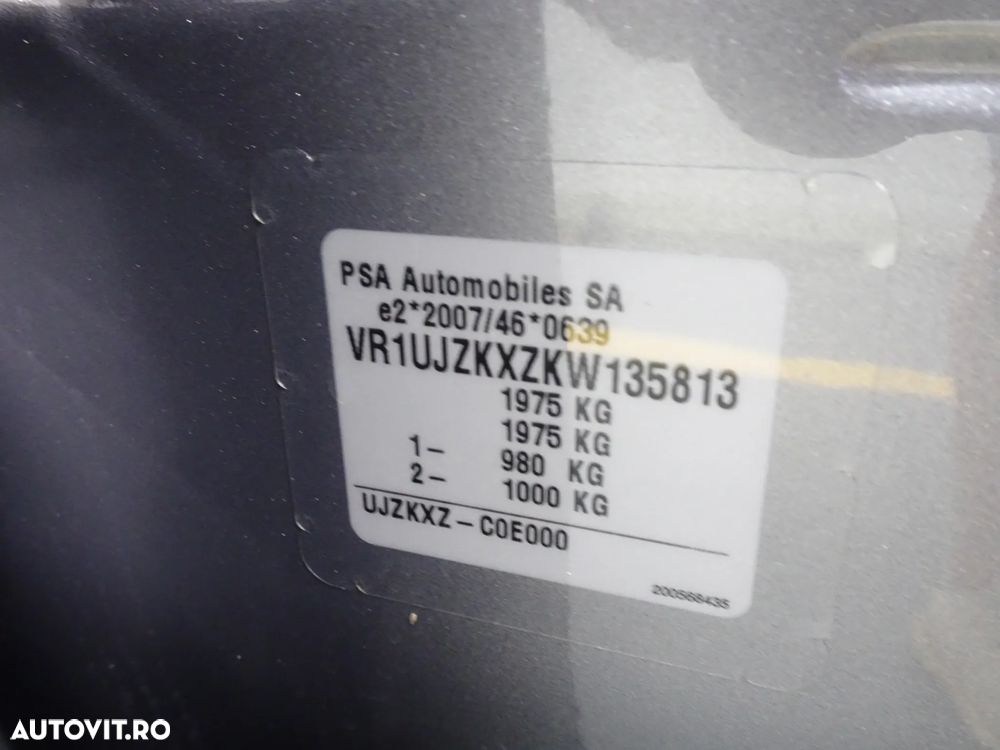DS Automobiles DS 3 Crossback - 28