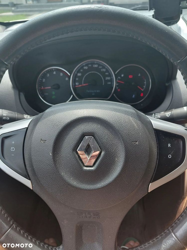Renault Koleos 2.0 dCi 4x4 Dynamique Euro5 - 9
