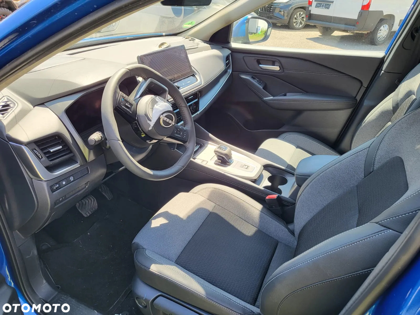 Nissan Qashqai - 9