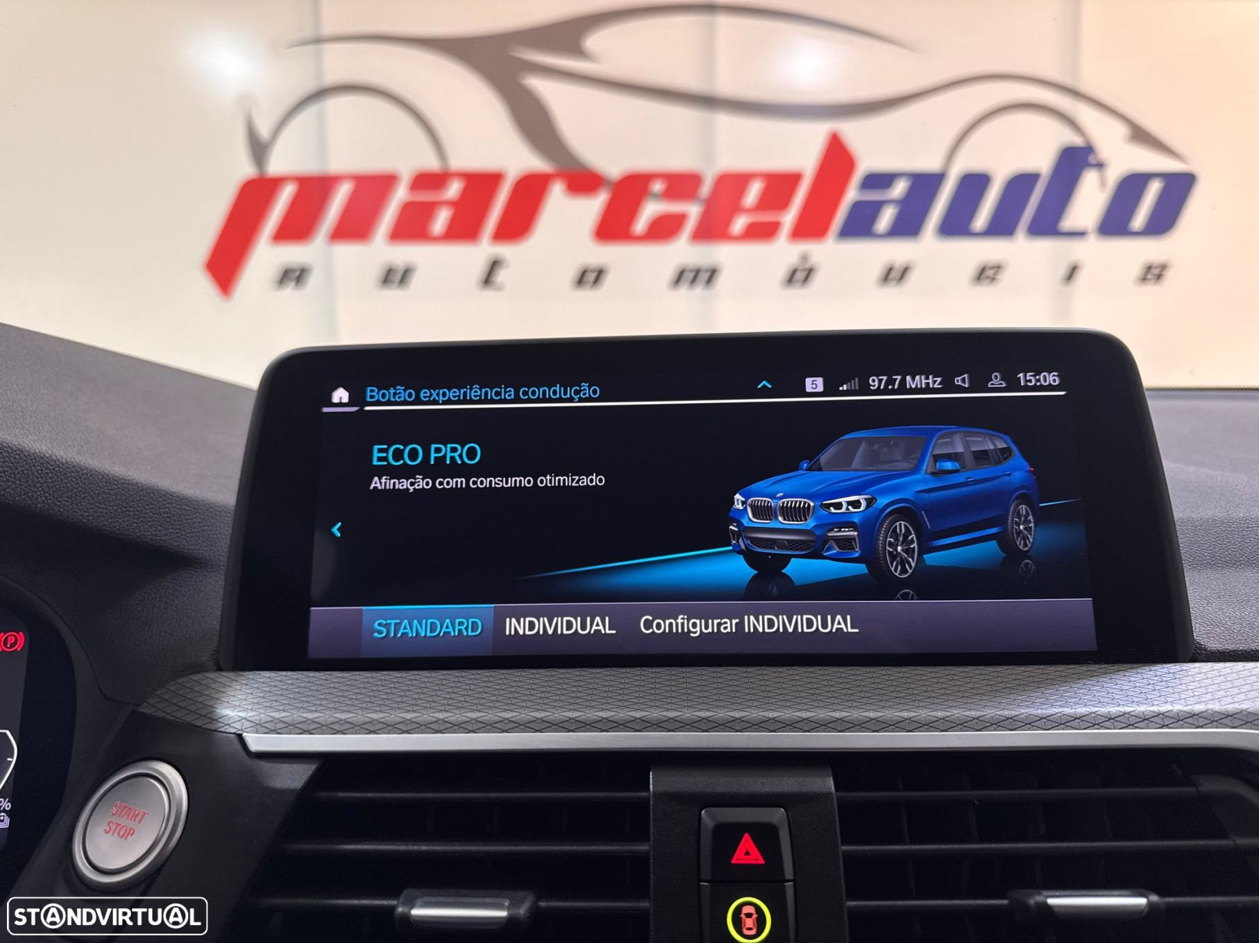BMW X3 30 e xDrive Pack M - 45