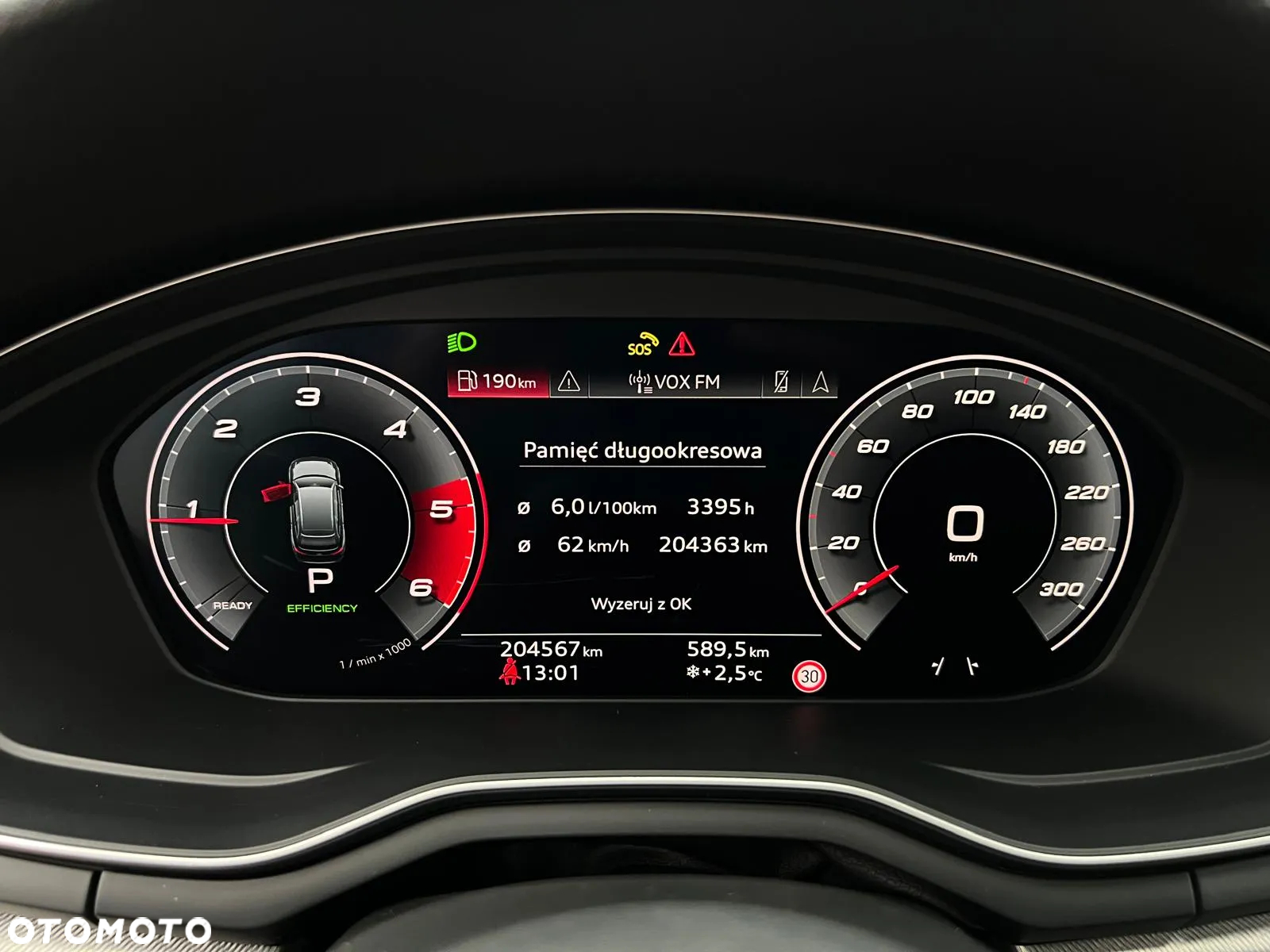 Audi A4 40 TDI Quattro S Line S tronic - 20