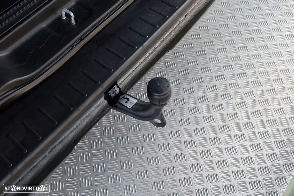 Mercedes-Benz V 250 d Avantgarde - 7