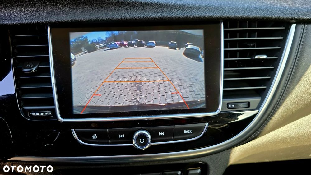 Opel Mokka 1.4 Turbo ecoFLEX Start/Stop Color Innovation - 9