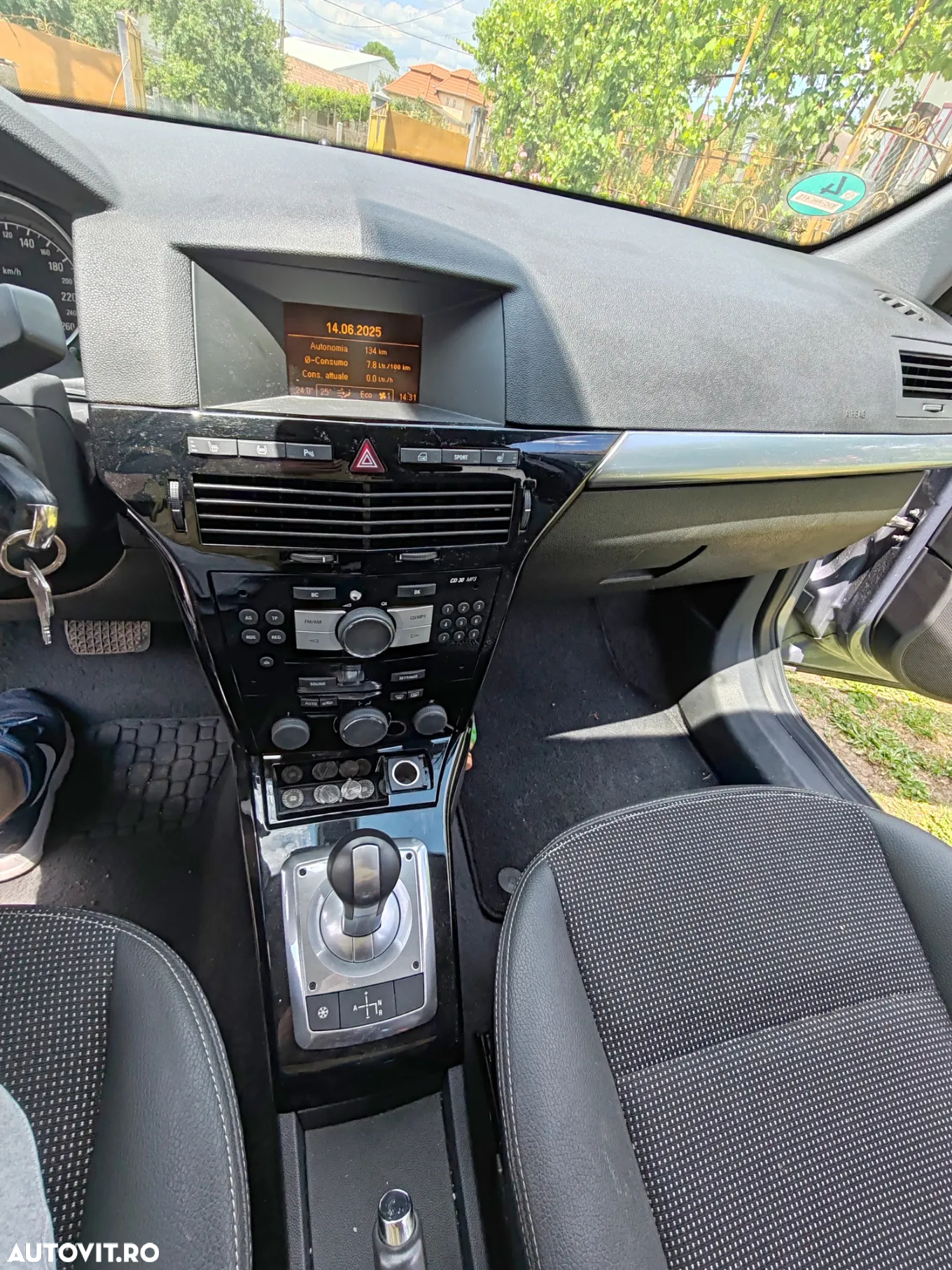 Opel Astra - 7