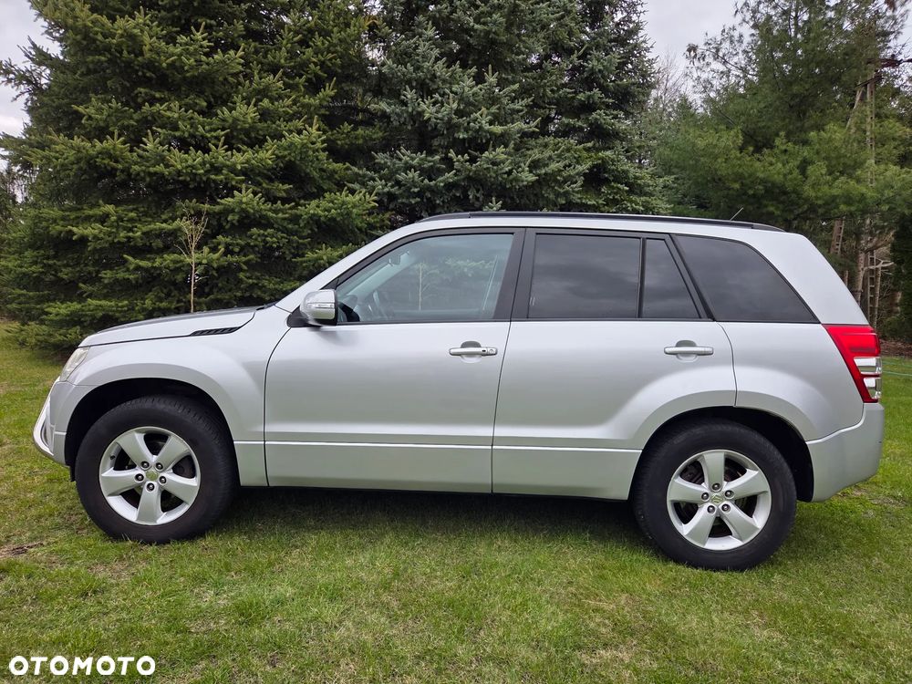 Suzuki Grand Vitara 2.4 Premium EU5 - 2
