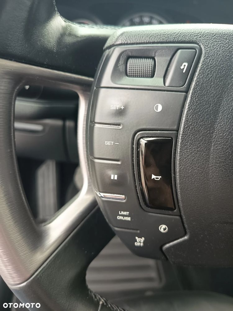 Citroën C5 HDi 165 FAP Exclusive - 25