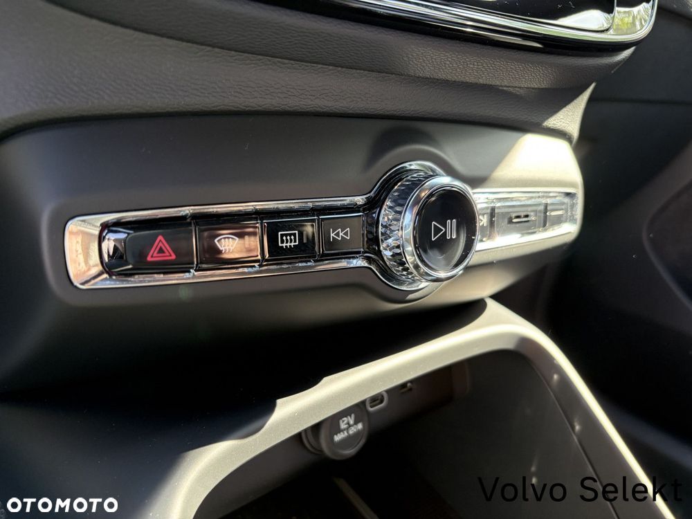 Volvo XC 40 - 17