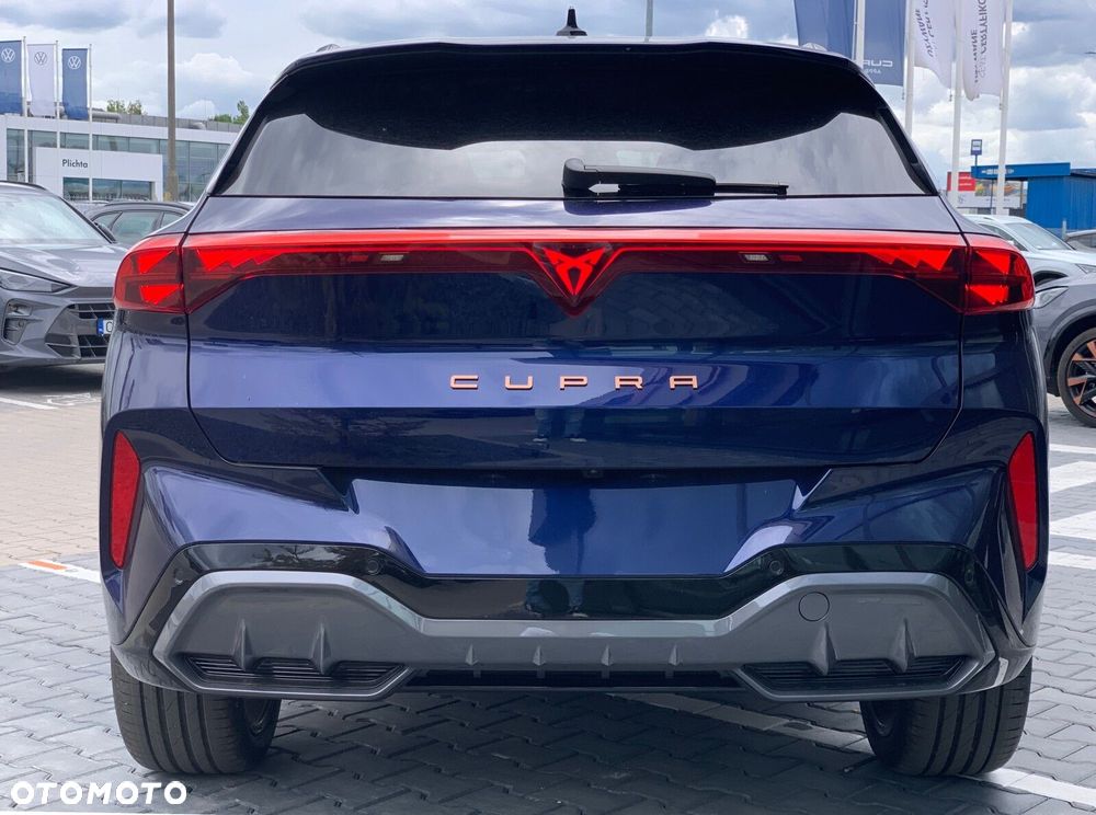 Cupra Terramar 1.5 eTSI mHEV Advantage Edition DSG - 5