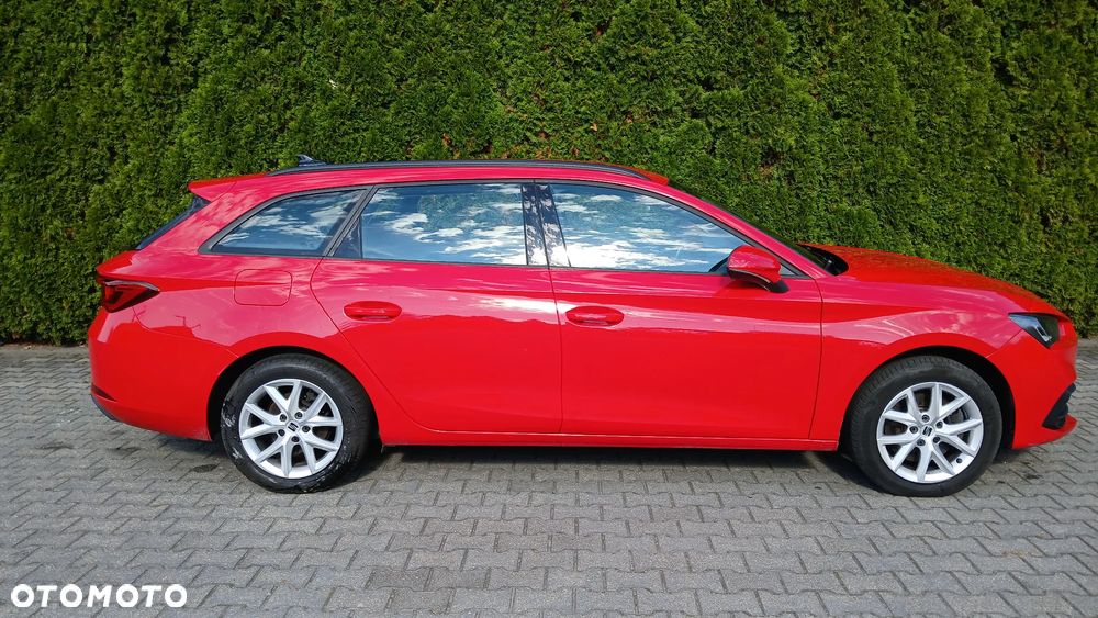 Seat Leon - 8