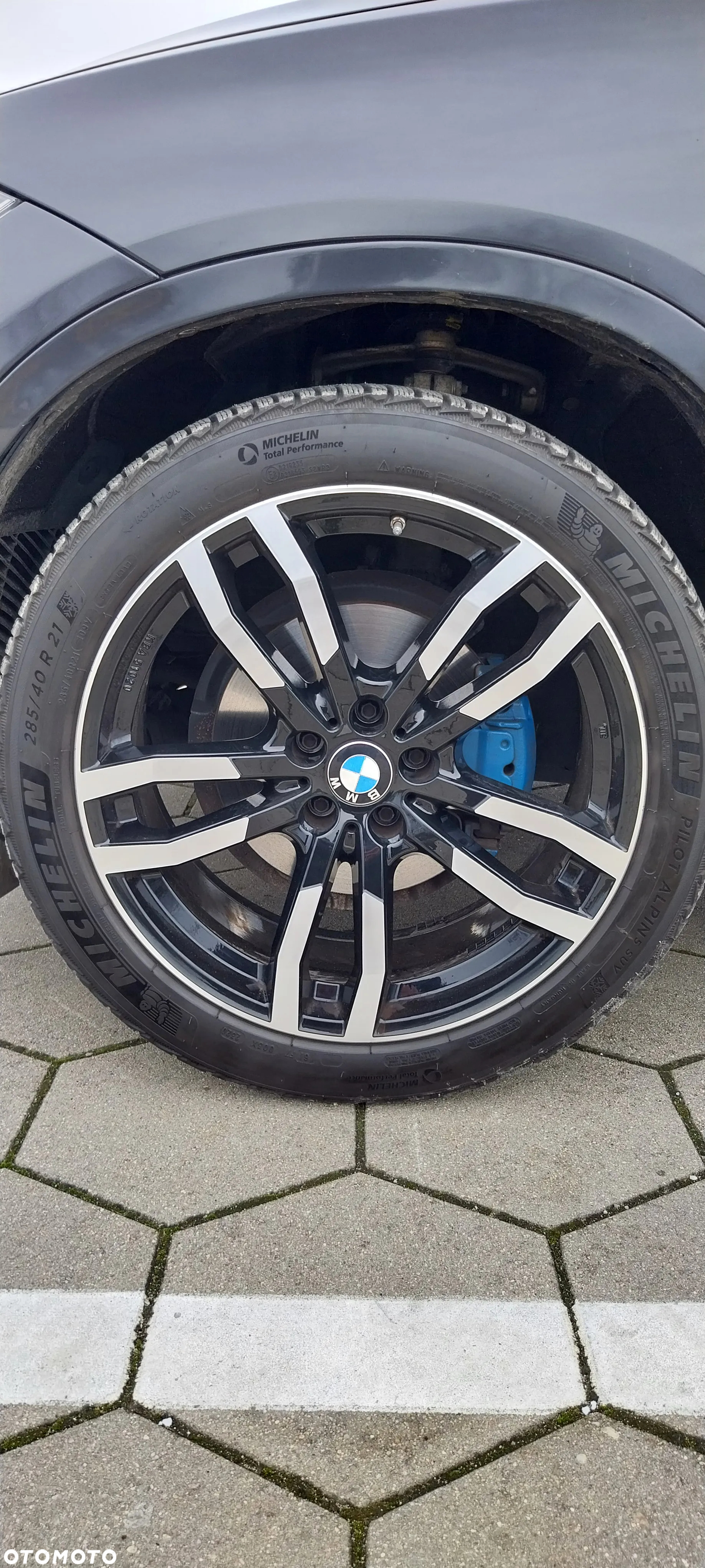 BMW X5 - 24