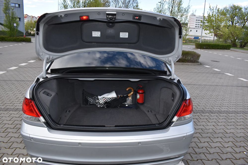 BMW Seria 7 - 41