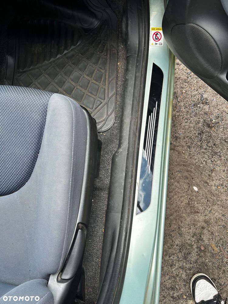 Honda Jazz - 18