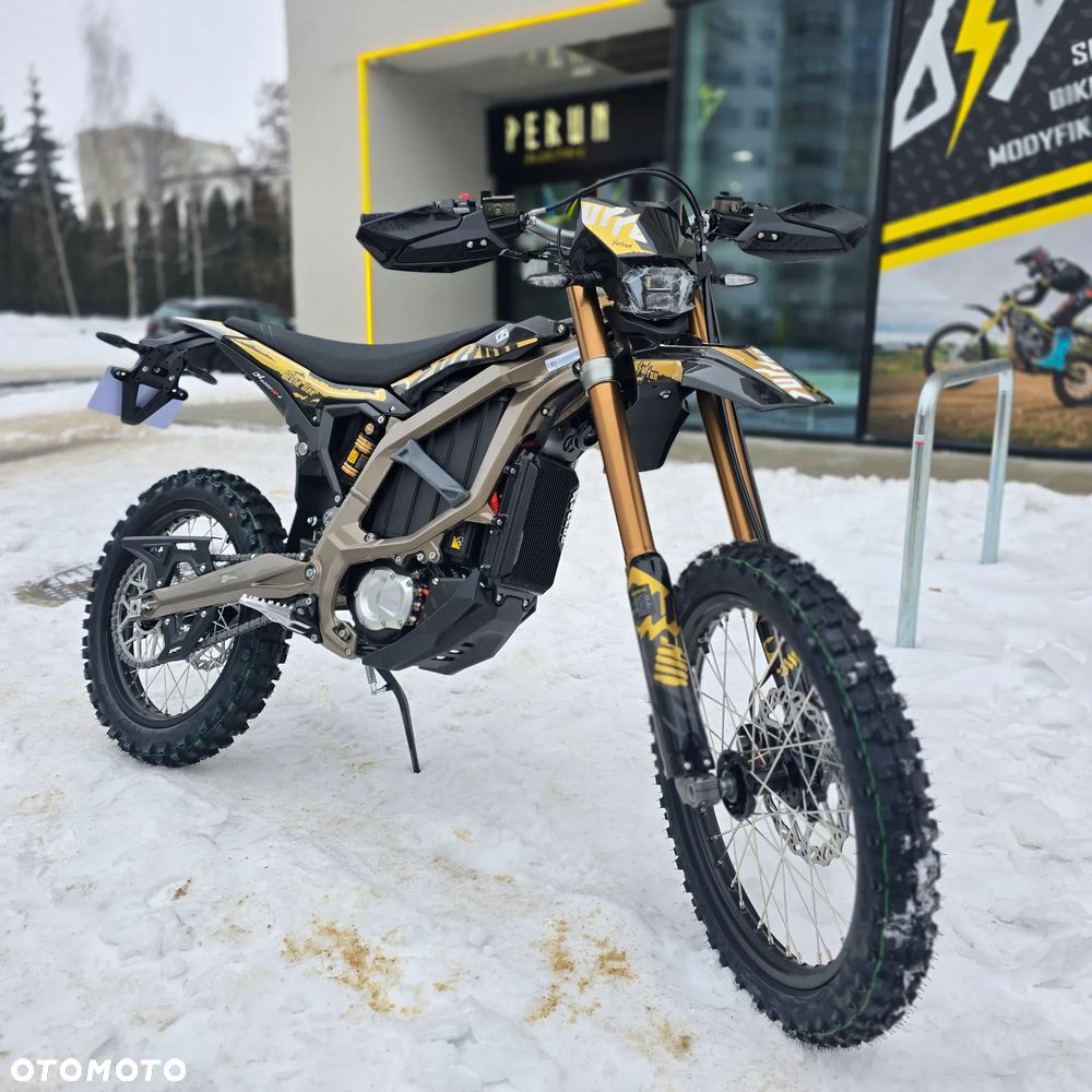 Surron Ultra-Bee - 3