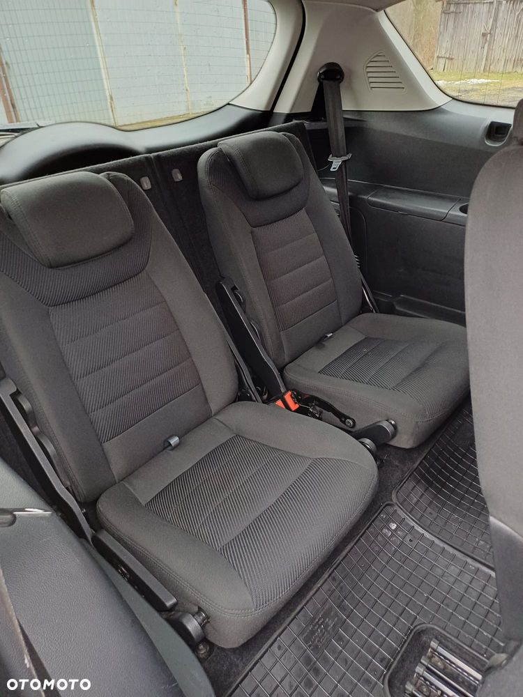 Ford S-Max 2.0 TDCi DPF Trend - 14