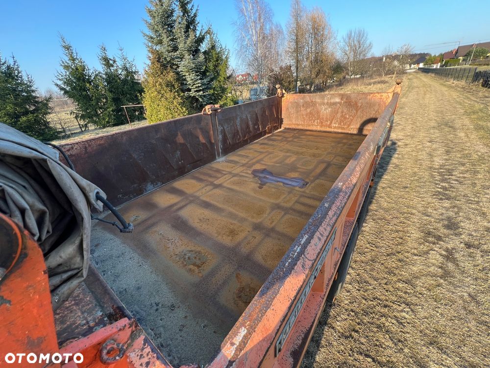 MAN F2000 26.343 - 10